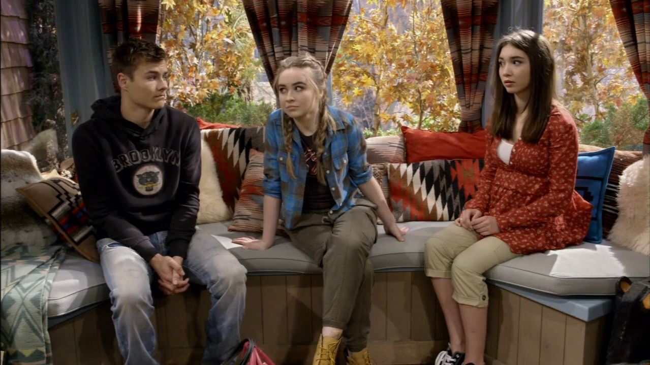Welcome to Kids Get Acquainted with the Internet: A Girl Meets World Podcas...